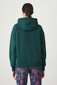 Odzież Medicine bluza RW24.BLD020 zielony