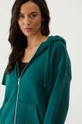 Medicine bluza verde RW24.BLD020