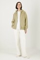 Medicine bluza RW24.BLD020 verde RW24