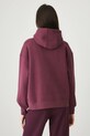 Odzież Medicine bluza RW24.BLD020 fioletowy