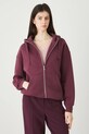 Medicine bluza fioletowy RW24.BLD020