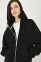 Medicine bluza negru RW24.BLD020