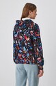 Odzież Bluza bawełniana damska wzorzysta kolor multicolor RW24.BLD090 multicolor