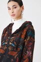 Medicine bluza czarny RW24.BLD800