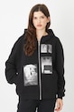 Medicine bluza RW24.BLD851 negru RW24