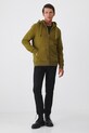 Medicine bluza RW24.BLM010 verde RW24