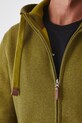 Medicine bluza RW24.BLM010 verde