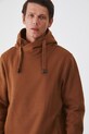 Medicine bluza uni maro RW24.BLM060