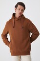 Medicine bluza maro RW24.BLM060