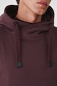 Medicine bluza RW24.BLM060 burgundia