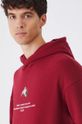 Dukserica Medicine bordo RW24.BLM403