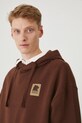 Medicine bluza brązowy RW24.BLM903