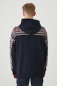 Odzież Medicine bluza RW24.BLM906 granatowy
