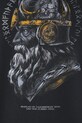 Кофта Medicine RW24.BLMB00 серый