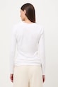 Îmbrăcăminte Medicine longsleeve RW24.BUD060 alb