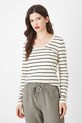 Medicine longsleeve curele bej RW24.BUD060