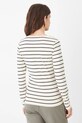Îmbrăcăminte Medicine longsleeve RW24.BUD060 bej