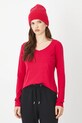 Лонгслив Medicine slim красный RW24.BUD060