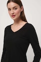 Medicine longsleeve uni negru RW24.BUD060