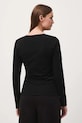 Îmbrăcăminte Medicine longsleeve RW24.BUD060 negru