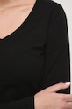 Medicine longsleeve RW24.BUD060 negru