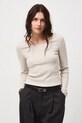 Medicine longsleeve beżowy RW24.BUD061