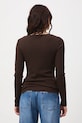 Îmbrăcăminte Medicine longsleeve RW24.BUD061 maro