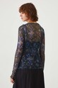 Ρούχα Longsleeve Medicine RW24.BUD300 σκούρο μπλε