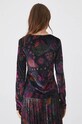 Одяг Лонгслів Medicine RW24.BUD601 чорний