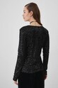 Îmbrăcăminte Medicine longsleeve RW24.BUDA05 negru