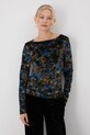 Medicine longsleeve RW24.BUDB51 negru RW24