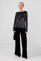 Îmbrăcăminte Medicine longsleeve RW24.BUDB51 negru