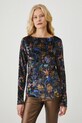 Medicine longsleeve RW24.BUDB51 negru