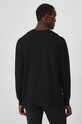 Одежда Лонгслив Medicine RW24.BUM040 чёрный