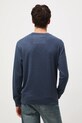 Odzież Medicine longsleeve RW24.BUM051 granatowy