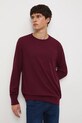 Îmbrăcăminte Medicine longsleeve RW24.BUM051 burgundia