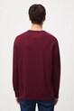 Medicine longsleeve burgundia RW24.BUM051