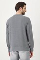 Îmbrăcăminte Medicine longsleeve RW24.BUM051 gri
