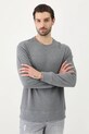 Medicine longsleeve gri RW24.BUM051