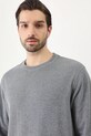 Medicine longsleeve RW24.BUM051 gri