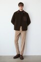 Medicine longsleeve RW24.BUM060 maro RW24