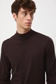 Medicine longsleeve maro RW24.BUM060
