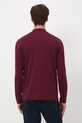 Îmbrăcăminte Medicine longsleeve RW24.BUM060 burgundia
