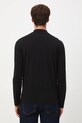 Îmbrăcăminte Medicine longsleeve RW24.BUM060 negru