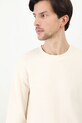 Medicine longsleeve bej RW24.BUM061