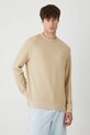 Medicine longsleeve uni bej RW24.BUM061