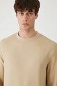 Medicine longsleeve bej RW24.BUM061