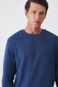 Medicine longsleeve RW24.BUM061 albastru RW24
