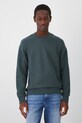 Medicine longsleeve regular zielony RW24.BUM061