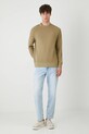Medicine longsleeve RW24.BUM061 verde RW24